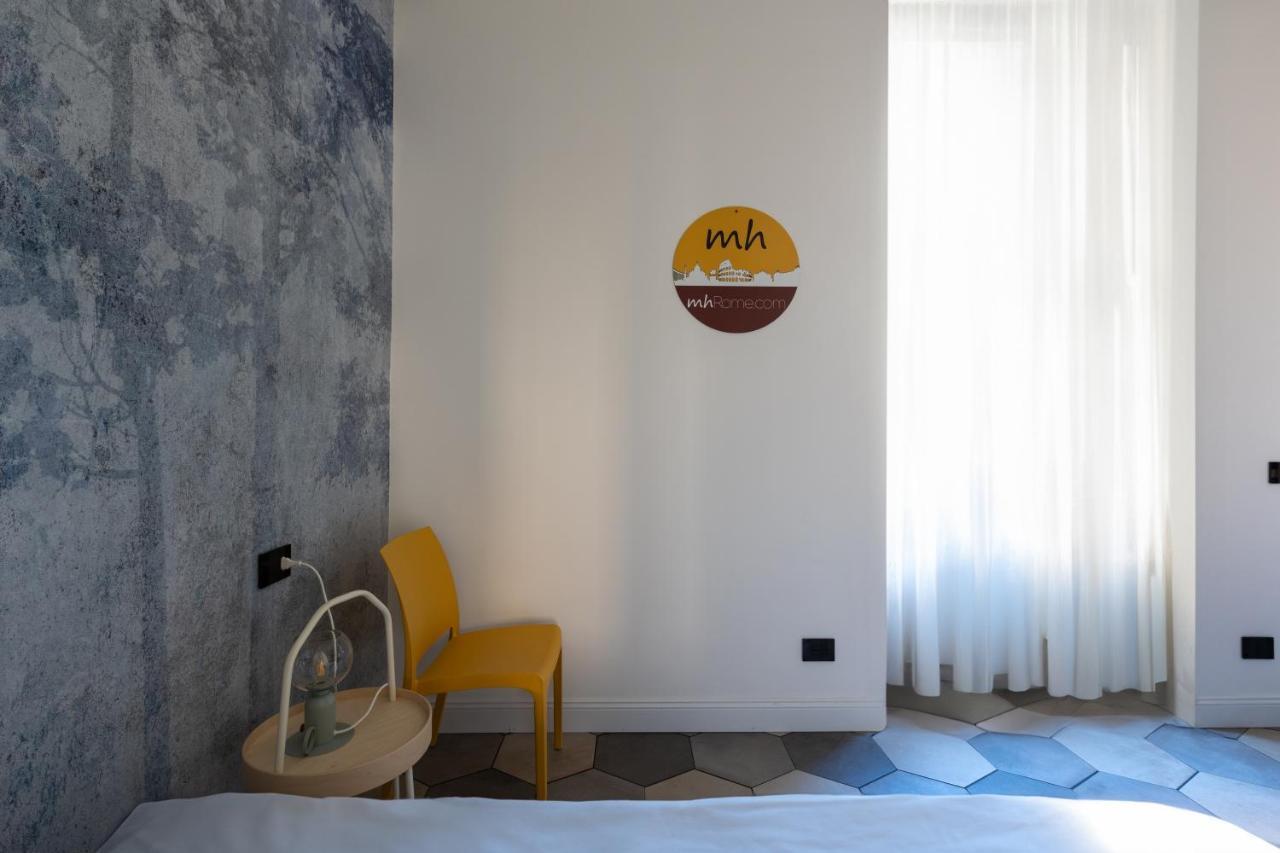Apartment In Front Of Vatican Museums And Vatican Area - Myden In Rome Luaran gambar