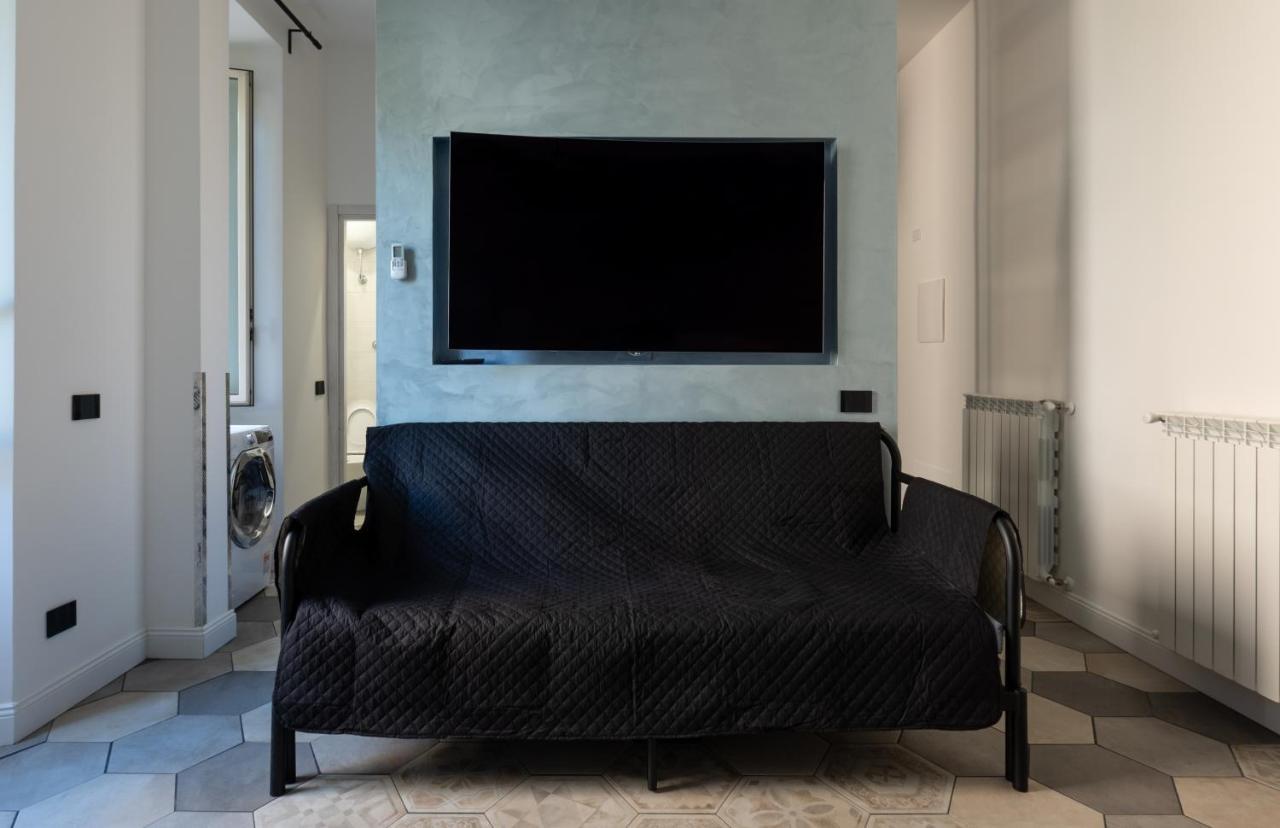 Apartment In Front Of Vatican Museums And Vatican Area - Myden In Rome Luaran gambar