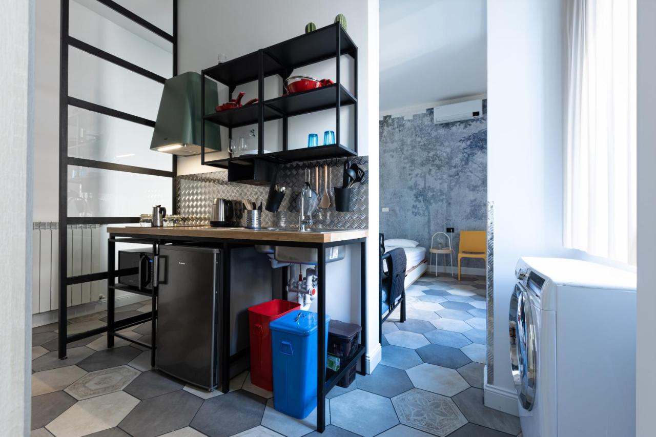 Apartment In Front Of Vatican Museums And Vatican Area - Myden In Rome Luaran gambar