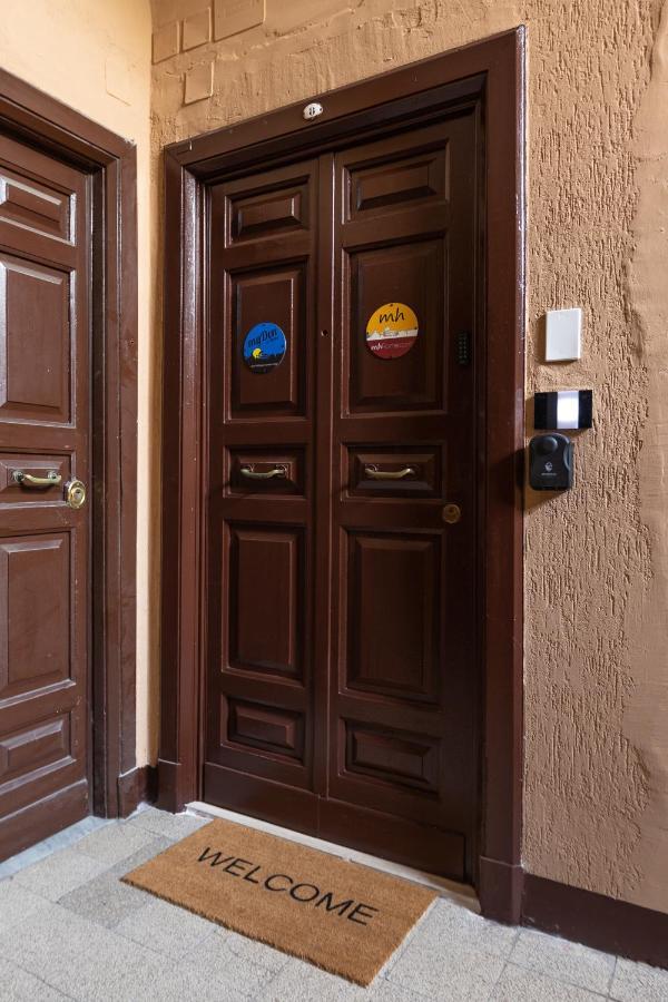 Apartment In Front Of Vatican Museums And Vatican Area - Myden In Rome Luaran gambar