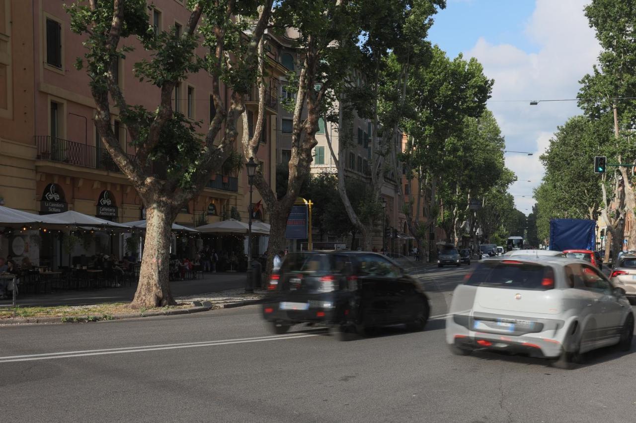 Apartment In Front Of Vatican Museums And Vatican Area - Myden In Rome Luaran gambar