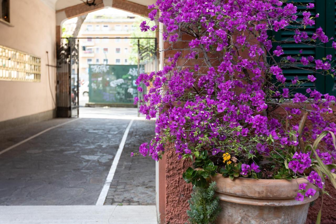 Apartment In Front Of Vatican Museums And Vatican Area - Myden In Rome Luaran gambar