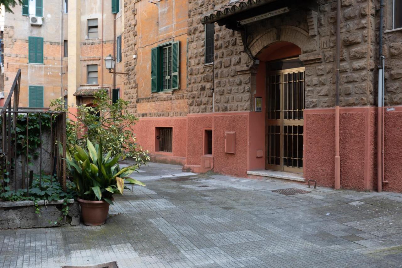 Apartment In Front Of Vatican Museums And Vatican Area - Myden In Rome Luaran gambar