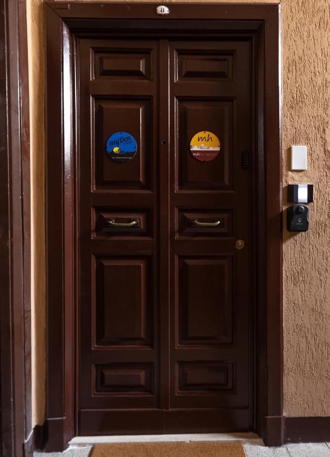 Apartment In Front Of Vatican Museums And Vatican Area - Myden In Rome Luaran gambar