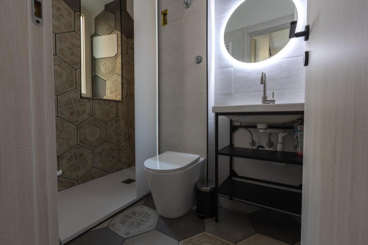 Apartment In Front Of Vatican Museums And Vatican Area - Myden In Rome Luaran gambar