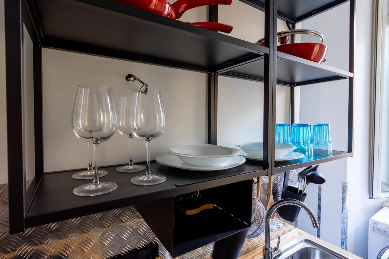 Apartment In Front Of Vatican Museums And Vatican Area - Myden In Rome Luaran gambar