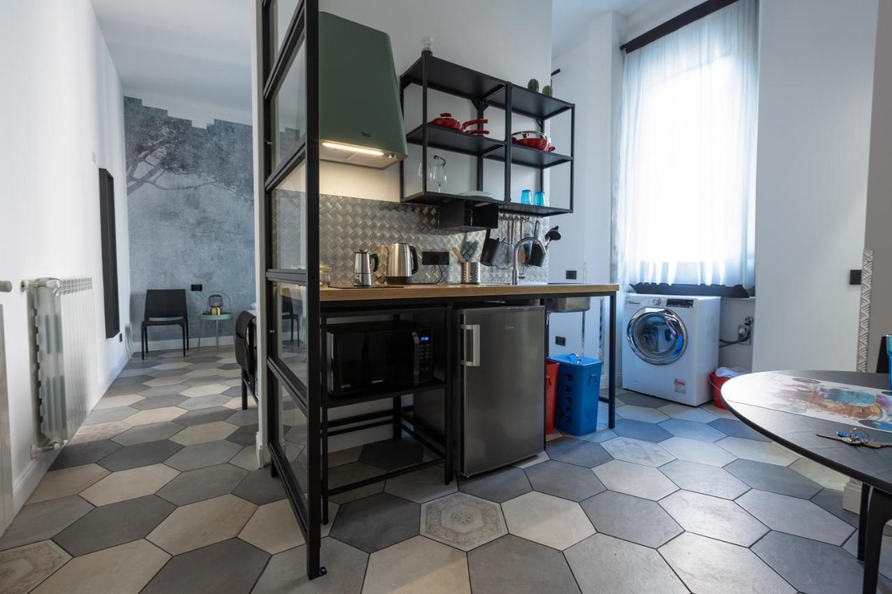 Apartment In Front Of Vatican Museums And Vatican Area - Myden In Rome Luaran gambar