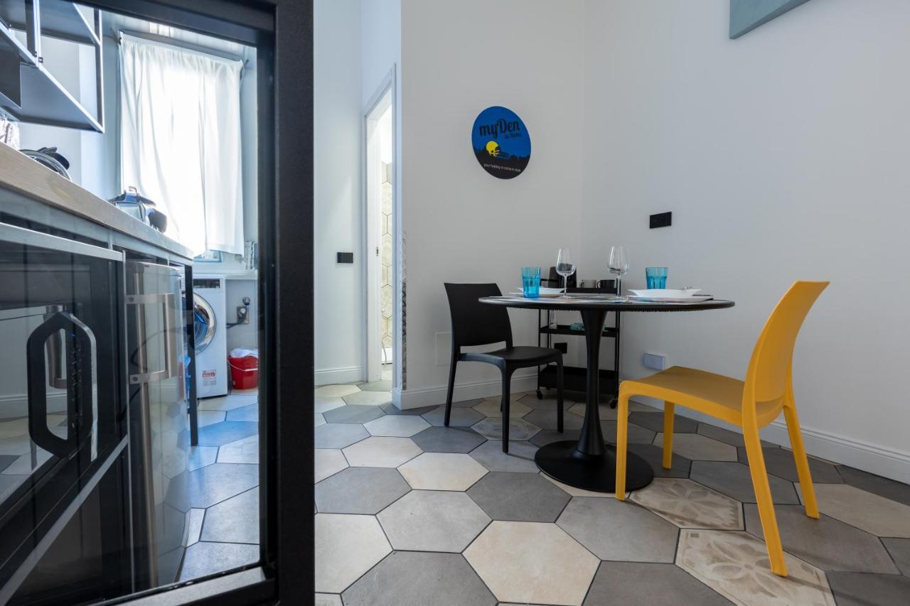 Apartment In Front Of Vatican Museums And Vatican Area - Myden In Rome Luaran gambar