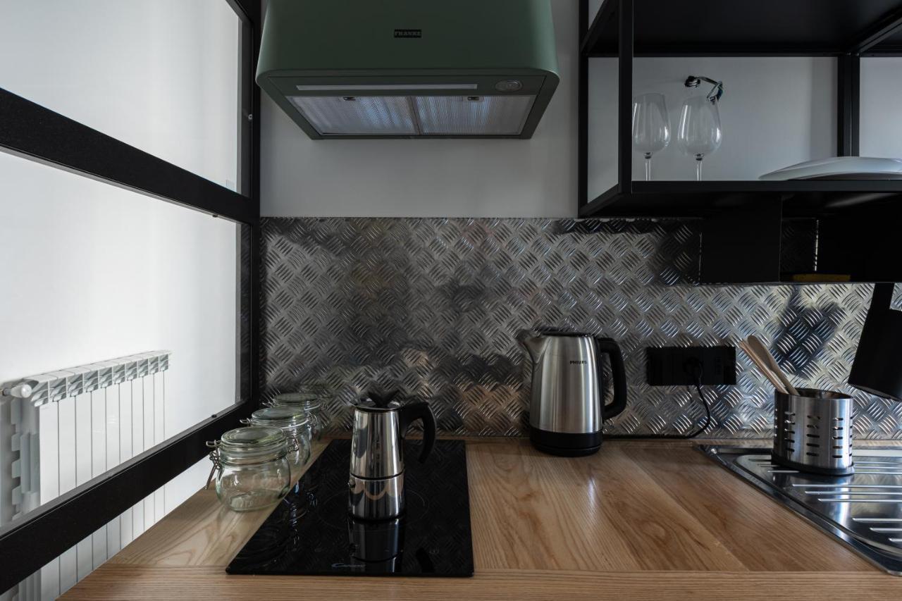 Apartment In Front Of Vatican Museums And Vatican Area - Myden In Rome Luaran gambar