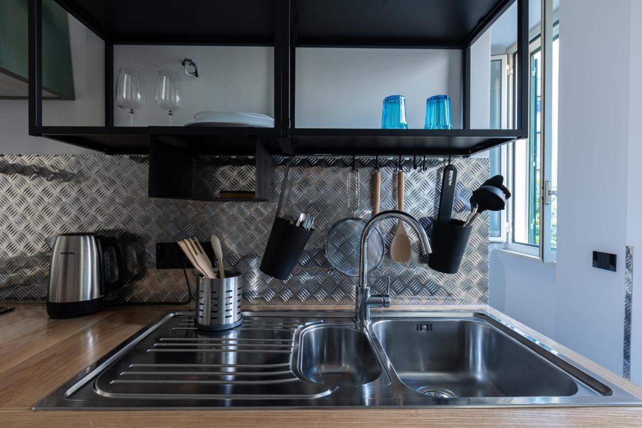 Apartment In Front Of Vatican Museums And Vatican Area - Myden In Rome Luaran gambar