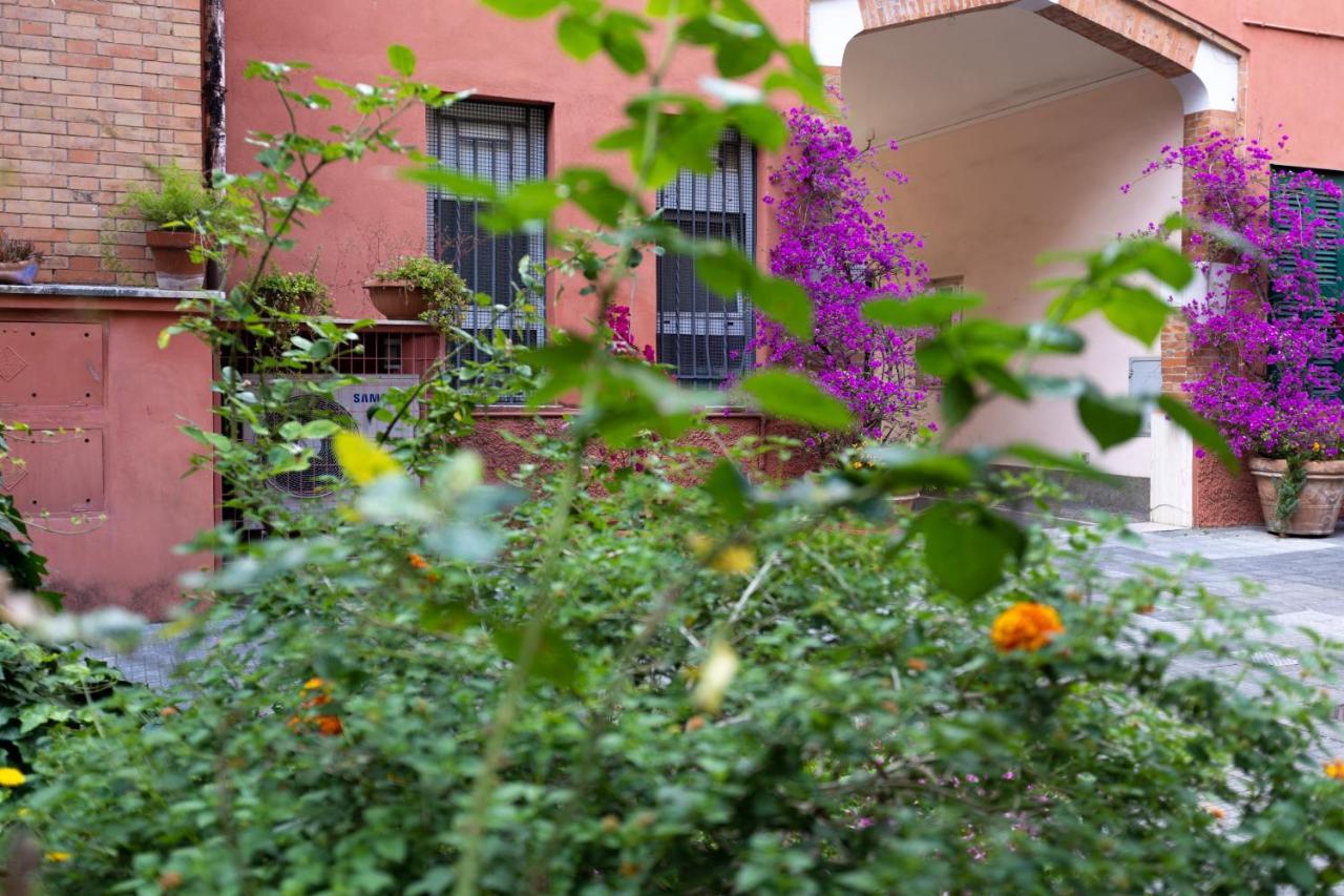 Apartment In Front Of Vatican Museums And Vatican Area - Myden In Rome Luaran gambar